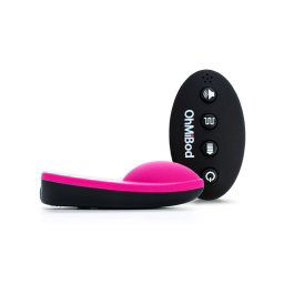 Club Vibe 3.OH | Silicone Panty Vibe