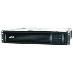 APC Smart-UPS 1000VA LCD RM 2U 230V with SmartConnect - Rack mountable
