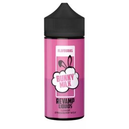 Revamp Eliquids Longfills Aroma 30ml in 120ml - Bunny Milk