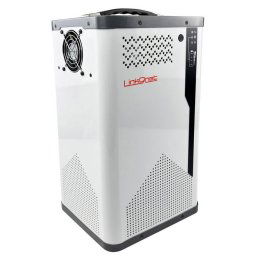Linkqnet 1000w 1280wh Lithium 230vac Home Ess Inverter