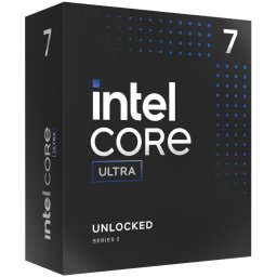 Intel Core Ultra 7 265F 2.4Ghz up to 5.3GHz LGA1851 20-core Processor