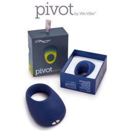 We-Vibe Vector Plus