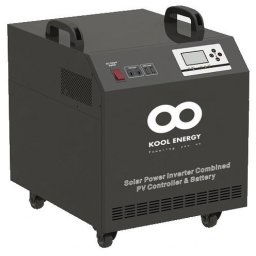 1.5KVA INVERTER- REFURB