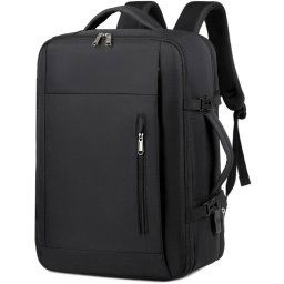 ADJUSTABLE BACKPACK