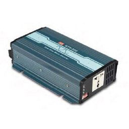 Mean Well 300W True Sine Wave DC-AC Power Inverter 24V Input | MW-NTS-300-224UN