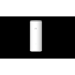 ZTE Dual-band AX3000 WiFi 6 Indoor Router with Integrated Antenna | ZTE-H3601P-INT