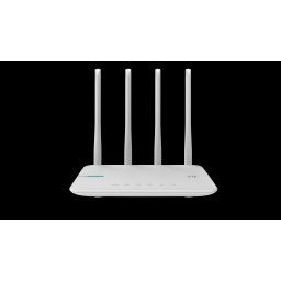 ZTE Dual-band WiFi 5 Indoor Router | ZTE-H199A