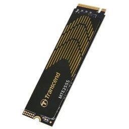 Transcend MTE255s 1TB M.2 2280 PCI-e Gen 4x4 NVMe Solid State Drive