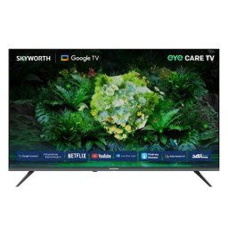 Skyworth G6500G Series 60" UHD Google TV *TV license*