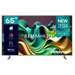 Hisense U6NPRO 65" ULED Smart LED TV *TV license*