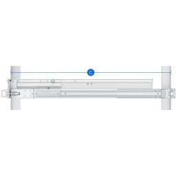 Synology RKS-02 Rail Kit