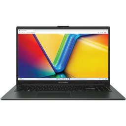 Asus VivoBook E1504FA Notebook Ryzen 5 7520U 4.3GHz 8GB 256GB 15.6" FULL HD 610M BT Win 11 Home