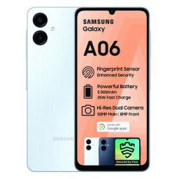 Samsung Galaxy A06 64GB