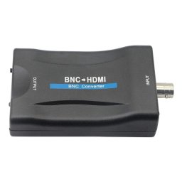 BNC to HDMI Convertor