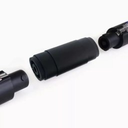 Speakon 4 Pin Female to Female Adapter Speakon Coupler for joining 2 Cables