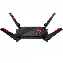 ASUS ROG Rapture GT-AX6000 Wireless Router - Dual-band 2.4GHz and 5GHz AiMesh Extendable WiFi 6