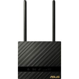 Asus Wireless-N300 4G LTE Modem Router