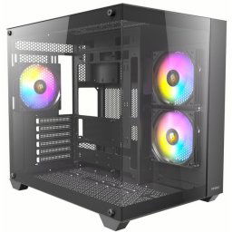 Antec CX800 Black ARGB ATX Mid-Tower Dual Chamber Gaming Chassis