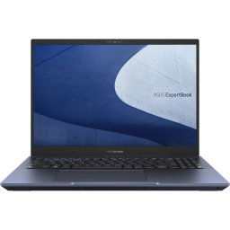 Asus ExpertBook B5602CBA 12th gen Notebook i5-1240P 4.4Ghz 32GB 512GB 16" WUXGA Iris Xe BT Win 11 Pro