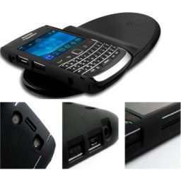 Promate Aircase.9700 receiver charger case for