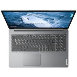 Lenovo IdeaPad 1 12th gen Notebook i3-1215U 4.4Ghz 8GB 512GB 15.6" FULL HD UHD BT Win 11 Home