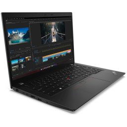 Lenovo Thinkpad L14 gen4 13th gen Notebook i5-1345U 4.7GHz 8GB 512GB 14" FULL HD Iris Xe BT Win 11 Pro