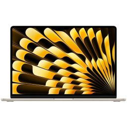 Apple MacBook Air 2025 Notebook M4 10 Core CPU 16GB 512GB 13.6" Retina 13.6 10-core GPU BT macOS