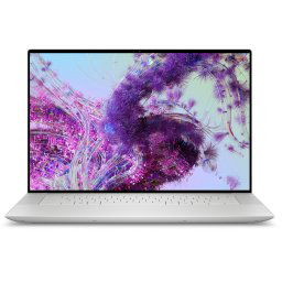 Dell XPS 16 9640 Core Ultra Notebook Core Ultra 7 155H 4.8GHz 32GB 1TB 16.3" WUXGA RTX 4060 8GB BT Win 11 Home