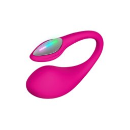 Lovense Lush 4 - Egg Vibrator