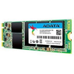 Adata SU650 series 1Tb/1000Gb NGFF (M.2) 3D TLC SSD type 2280 - 22x80x3.5mm (single sided)