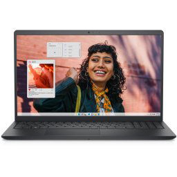 Dell Inspiron 3530 13th gen Notebook i5-1334U 4.6GHz 8GB 512GB 15.6" FULL HD Iris Xe BT Win 11 Home