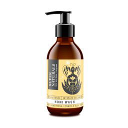 SuperNaturals Honi Wash | Intimate Body Cleanser