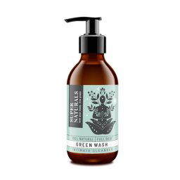 SuperNaturals Green Wash | Intimate Cleanser