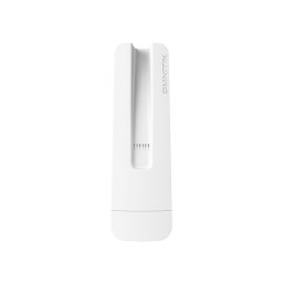MikroTik OmniTik 5ac 5.8GHz 7.5dBi PoE Outdoor WiFi Omni AP | RBOmniTikPG-5HacD