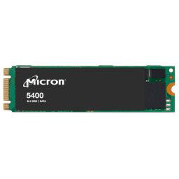 Micron 5400 PRO 960GB SATA M.2 (22x80mm) Solid State Drive