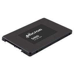 Micron 5400 PRO 7.68TB SATA 2.5" Solid State Drive