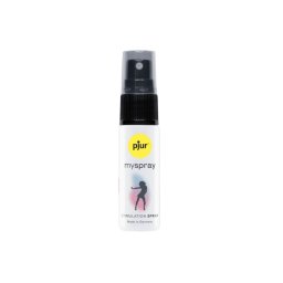 Pjur MySpray - Tingling Lubricant