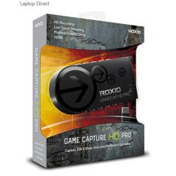Roxio Game Capture HD Pro 10 GB