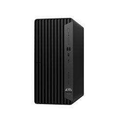 HP Pro Tower 400 G9 Core i5-14500 5.0GHz 512GB M.2 Tower PC with Windows 11 Pro, HP USB 125 Keyboard HP 125 Wired Mouse included