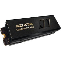 Adata Legend 970 Pro 1TB M.2 2280 PCI-e Gen5 x4 Solid State Drive