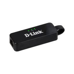 D-Link DUB-E100 USB 2.0-100Mbps Ethernet Adaptor