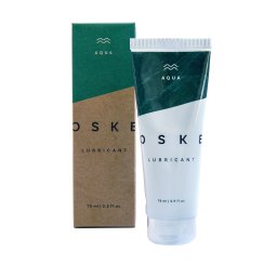 Oske Aqua | Personal Lubricant