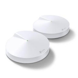 TP-Link Deco M5(2-Pack) AC1300 Whole-Home Mesh Wi-Fi System
