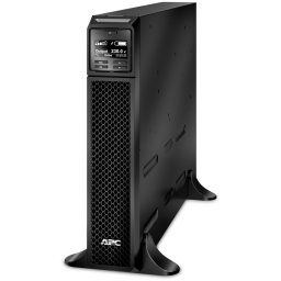 APC Smart-UPS SRT 1500VA 230V Rackmount Online UPS