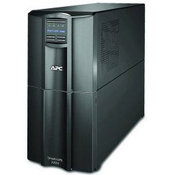 APC Smart-UPS 2200VA LCD 230V UPS with SmartConnect