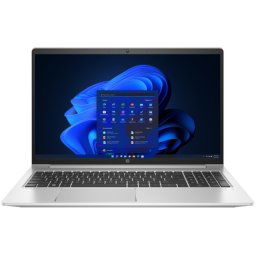 HP Probook 450 Gen9 12th gen Notebook i3-1215U 4.4Ghz 8GB 256GB 15.6" FULL HD UHD BT Win 11 Pro
