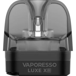 Vaporesso Luxe XR MAX Empty Pod 5ml- DTL Single Pod