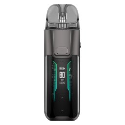 Vaporesso Luxe XR MAX 80W Kit 2800mAh - Grey