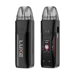 Vaporesso Luxe XR MAX 80W Kit 2800mAh - Black