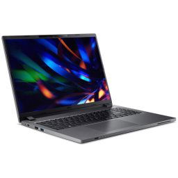 Acer Travelmate P216-41 Notebook Ryzen 5 7535U 4.55GHz 16GB 1TB 16" WUXGA 660M BT Win 11 Pro